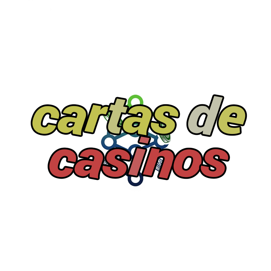 cartas de casinos