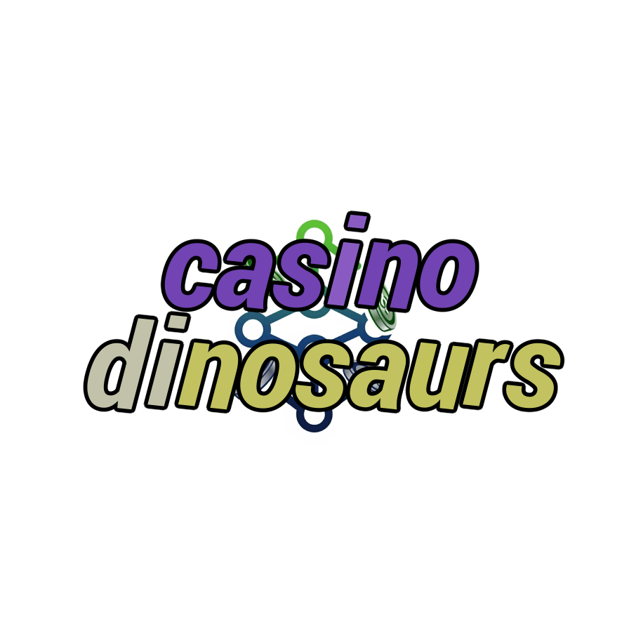 casino dinosaurs