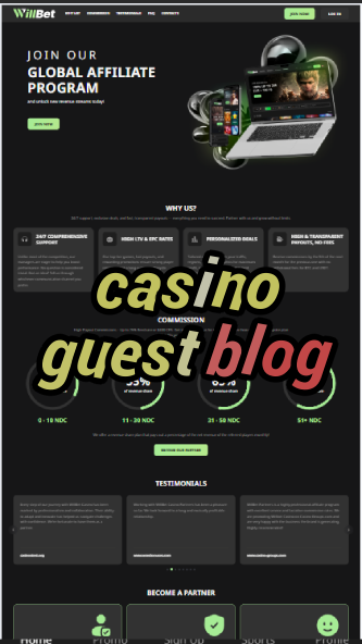 casino guest blog-bigballercasino.igamblinglist.com