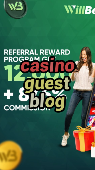 casino guest blog-bigballercasino.igamblinglist.com